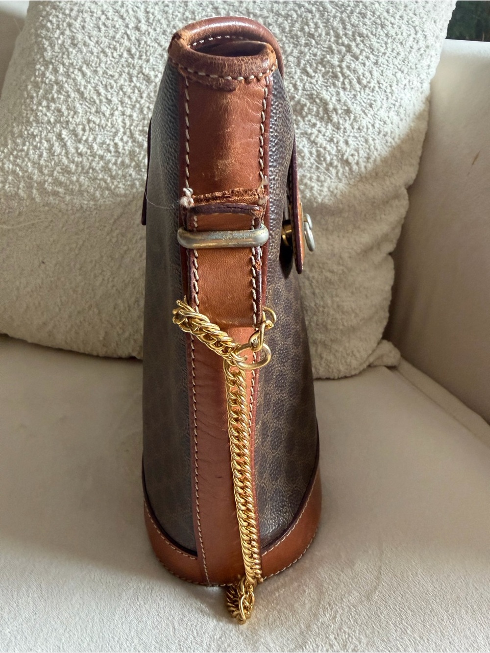 Celine Vintage Purse - Picture 16 of 16